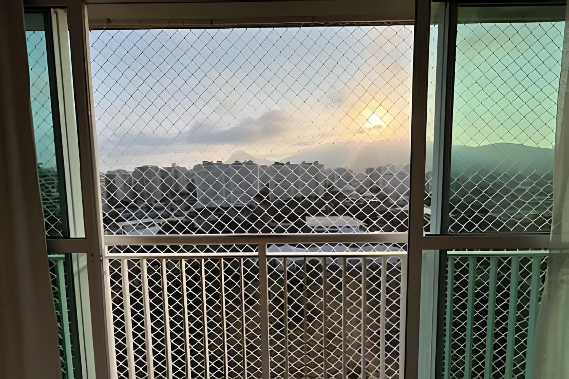 Apartamentos de aparthotel Rio de Janeiro Bagian luar foto