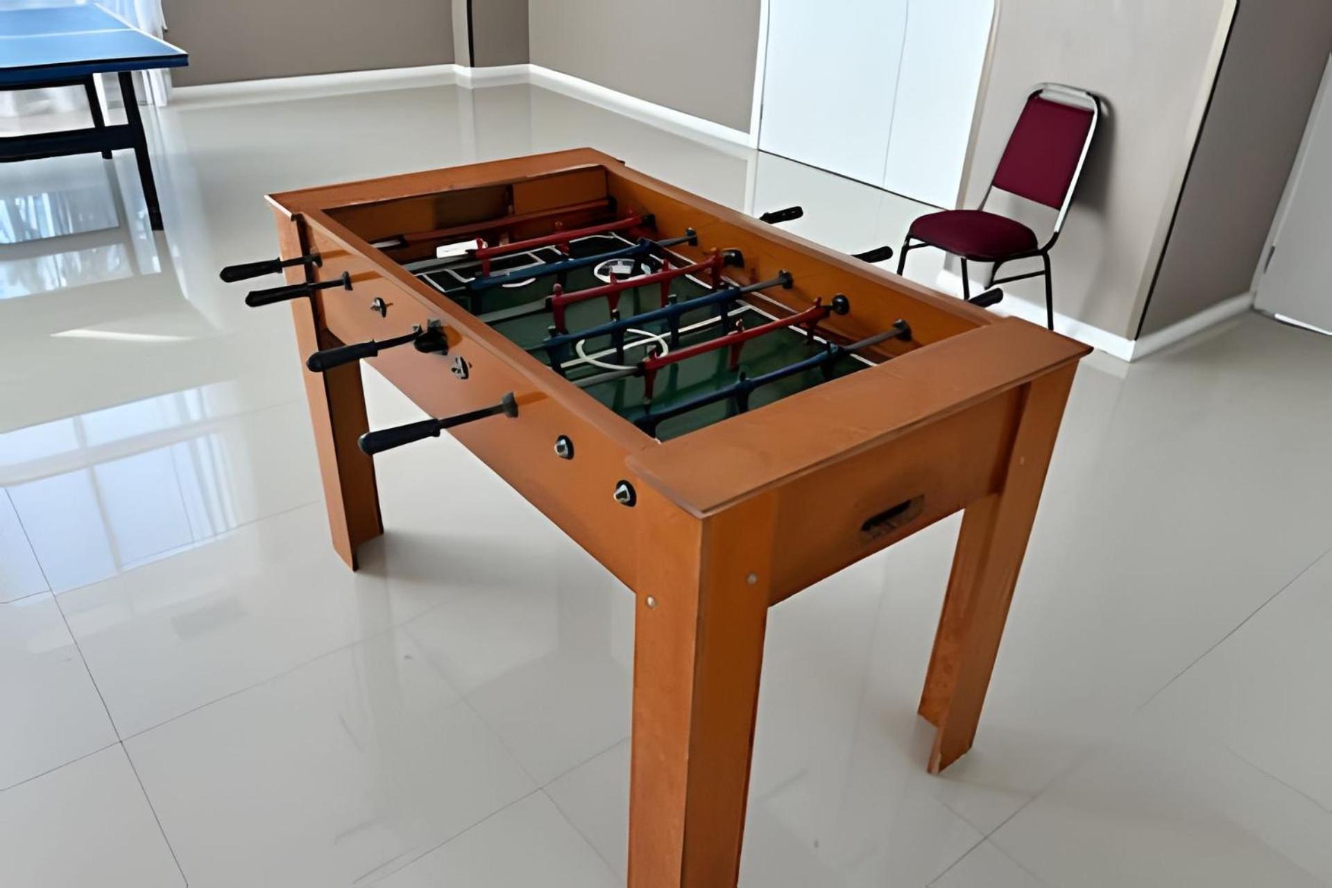 Apartamentos de aparthotel Rio de Janeiro Bagian luar foto
