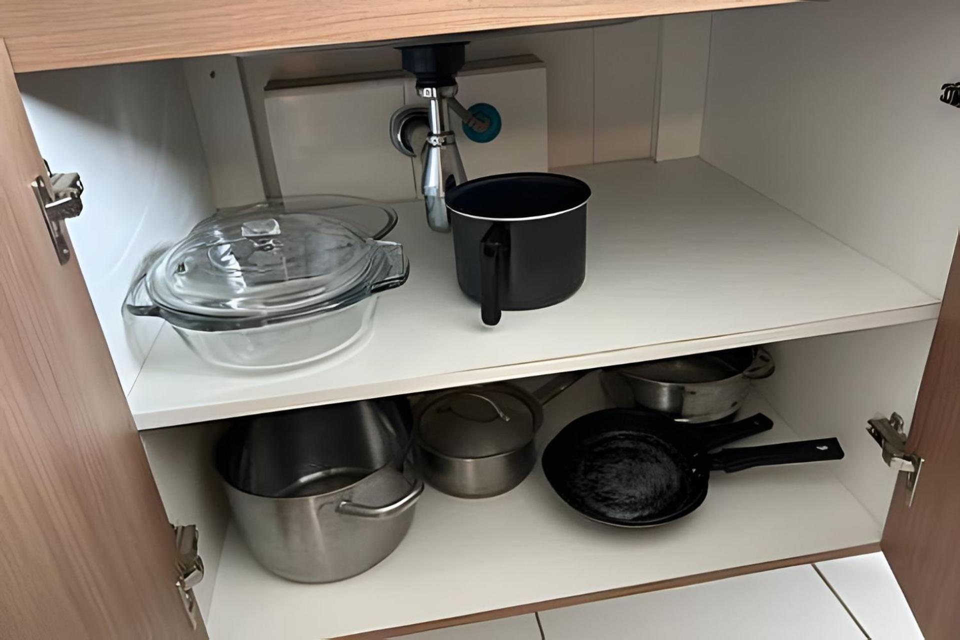 Apartamentos de aparthotel Rio de Janeiro Bagian luar foto