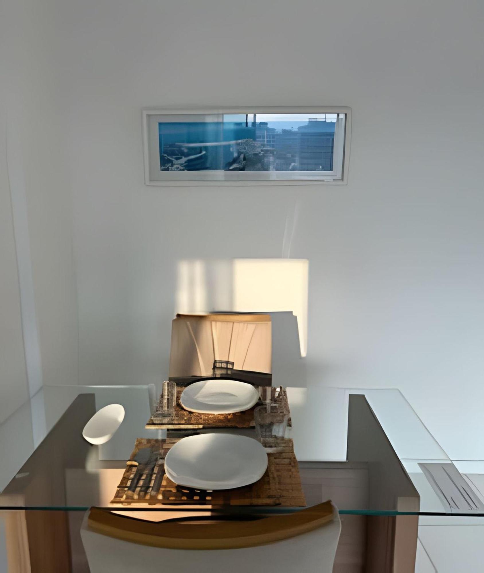 Apartamentos de aparthotel Rio de Janeiro Bagian luar foto