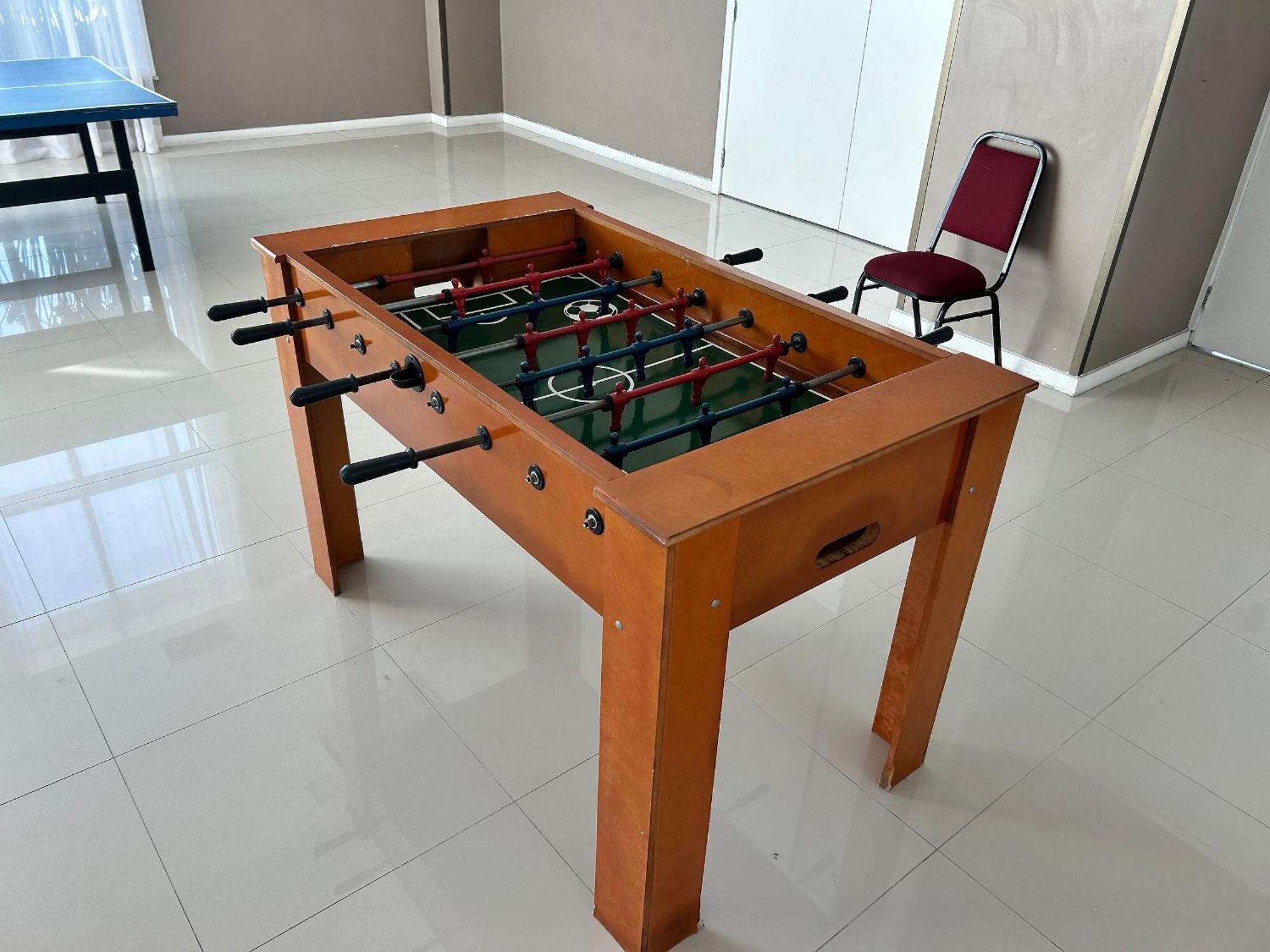 Apartamentos de aparthotel Rio de Janeiro Bagian luar foto