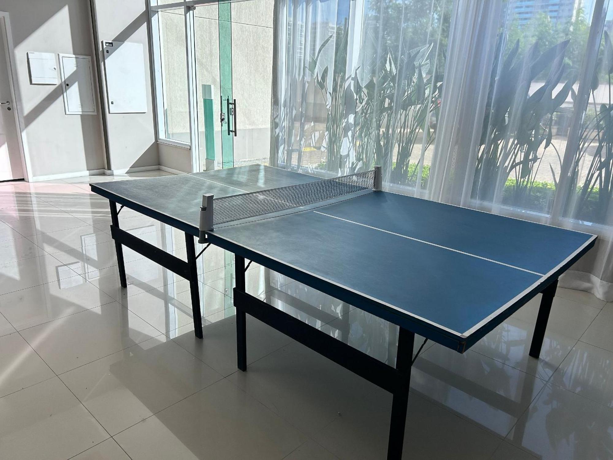 Apartamentos de aparthotel Rio de Janeiro Bagian luar foto